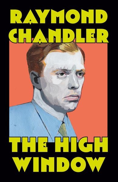Produktbild: The High Window