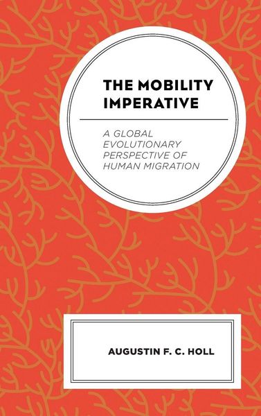 Produktbild: Mobility Imperative