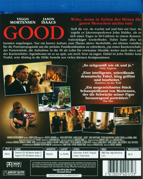 Produktbild: Good