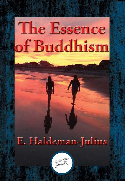Produktbild: The Essence of Buddhism