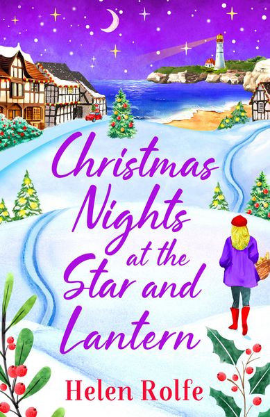 Produktbild: Christmas Nights at the Star and Lantern
