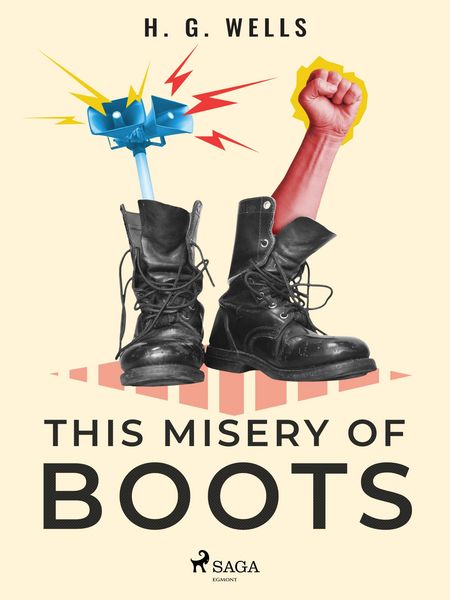 Produktbild: This Misery of Boots