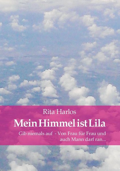 Produktbild: Mein Himmel ist Lila