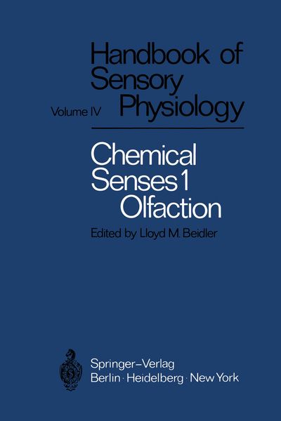 Produktbild: Olfaction