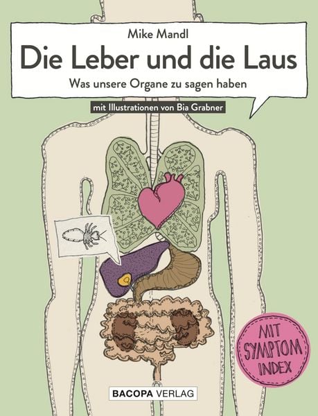Produktbild: Die Leber und die Laus