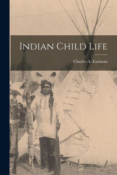 Produktbild: Indian Child Life
