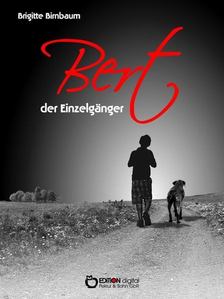 Produktbild: Bert, der Einzelg&auml;nger