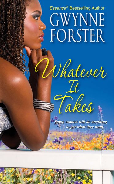 Produktbild: Whatever It Takes