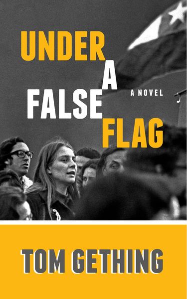 Produktbild: Under a False Flag
