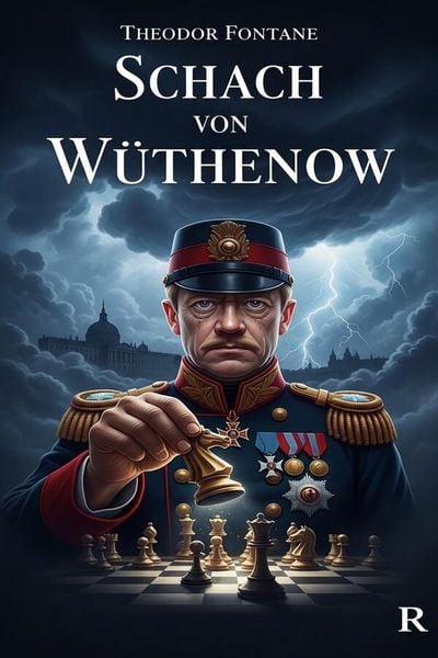 Produktbild: Schach von Wuthenow