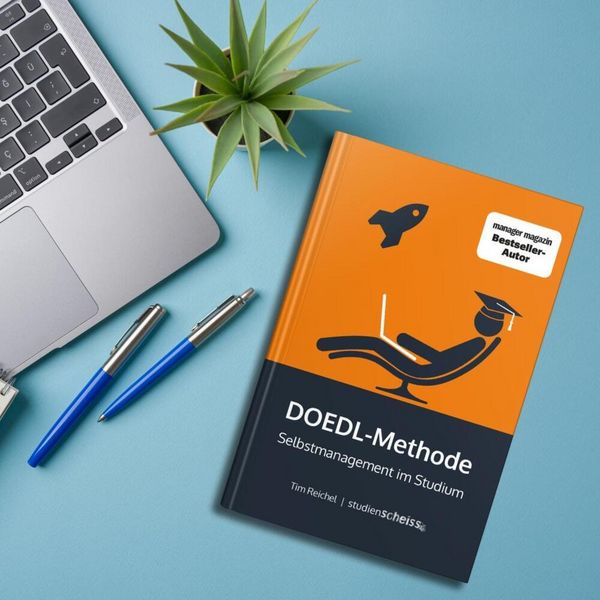Produktbild: DOEDL-Methode