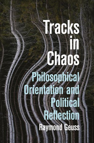Produktbild: Tracks in Chaos