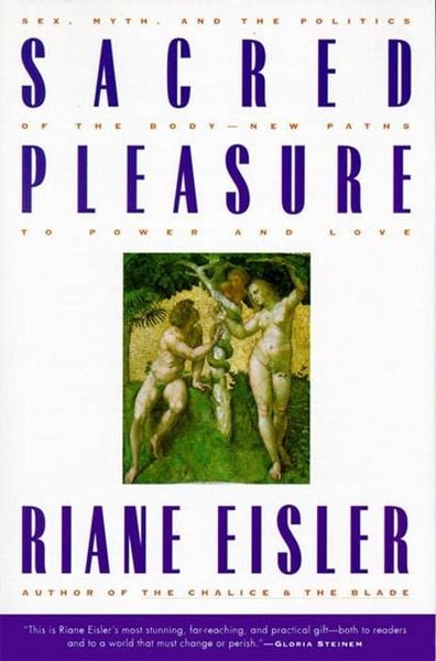 Produktbild: Sacred Pleasure