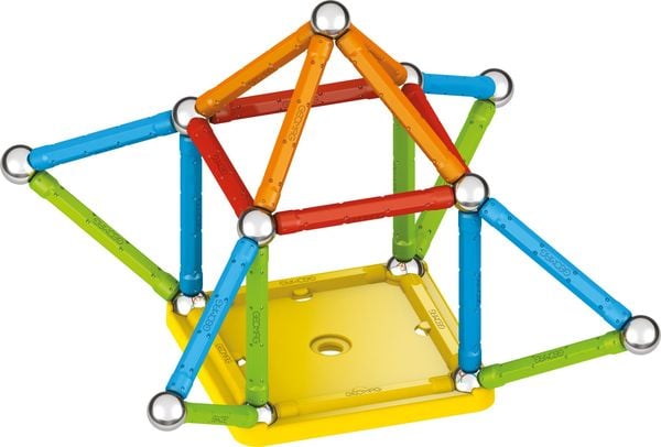 Produktbild: Geomag Supercolor Recycled 42