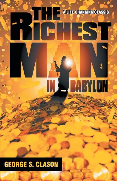 Produktbild: The Richest Man In Babylon