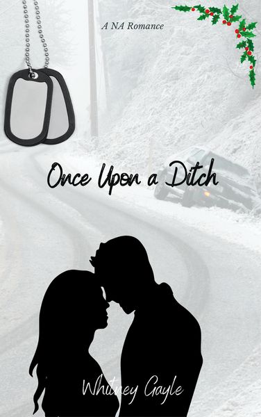 Produktbild: Once Upon A Ditch
