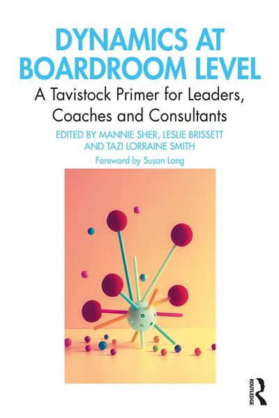 Produktbild: Dynamics at Boardroom Level