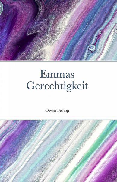 Produktbild: Emmas Gerechtigkeit
