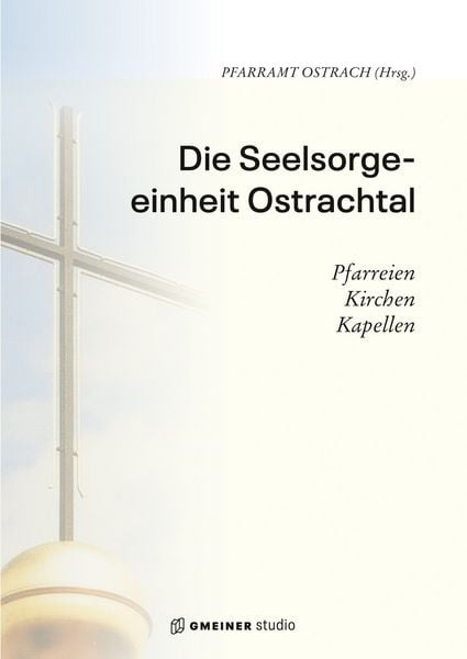 Produktbild: Die Seelsorgeeinheit Ostrachtal