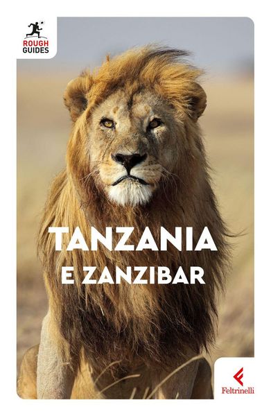 Produktbild: Tanzania e Zanzibar