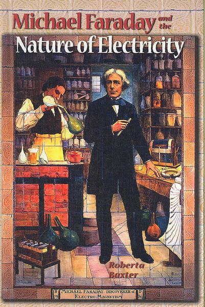 Produktbild: Michael Faraday & The Nature O