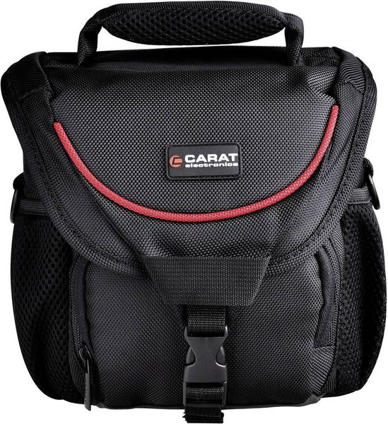 Carat Electronics Tough Bag Large Kameratasche Innenmaß (B x H x T) 160 x 80 x 140mm