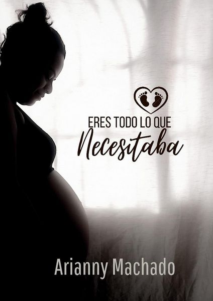 Produktbild: Eres todo lo que necesitaba
