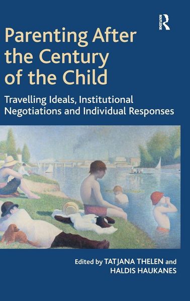 Produktbild: Parenting After the Century of the Child