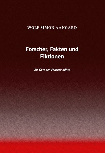 Produktbild: Forscher, Fakten und Fiktionen