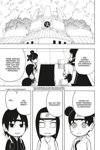Produktbild: Rock Lee Massiv 2