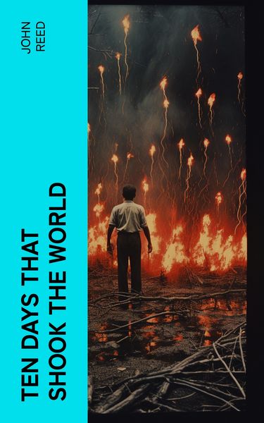 Produktbild: Ten Days That Shook the World