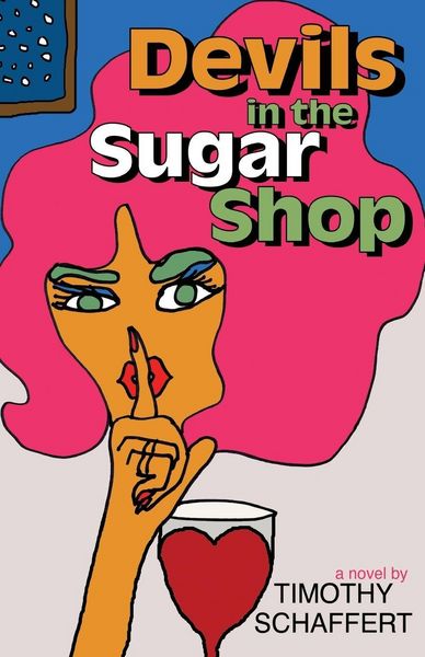 Produktbild: Devils in the Sugar Shop