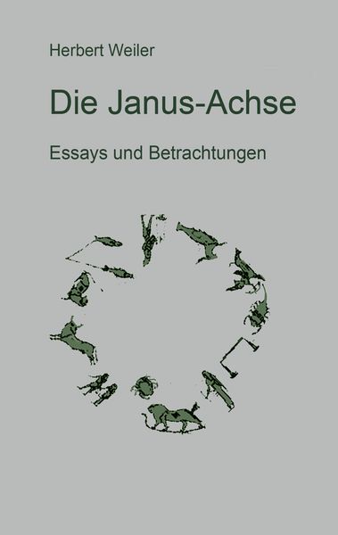 Produktbild: Die Janus-Achse