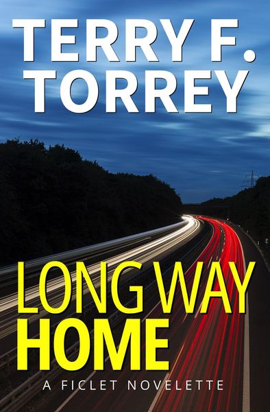Produktbild: Long Way Home: A Ficlet Novelette