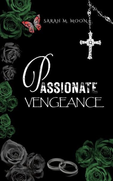 Produktbild: Passionate Vengeance