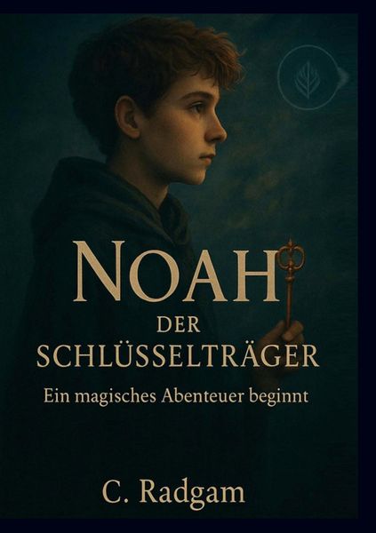Produktbild: Noah Der Schl&uuml;sseltr&auml;ger