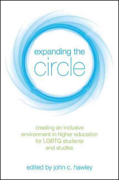 Produktbild: Expanding the Circle