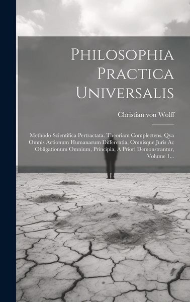 Produktbild: Philosophia Practica Universalis