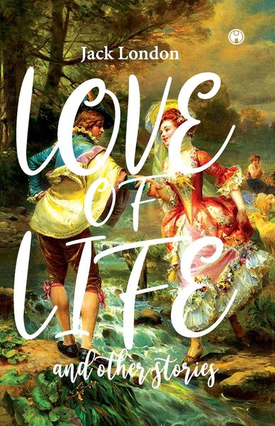 Produktbild: Love the life and other stories