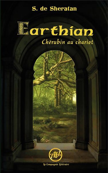 Produktbild: Ch&eacute;rubin au Chariot