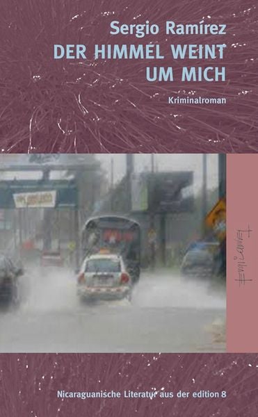 Produktbild: Der Himmel weint um mich