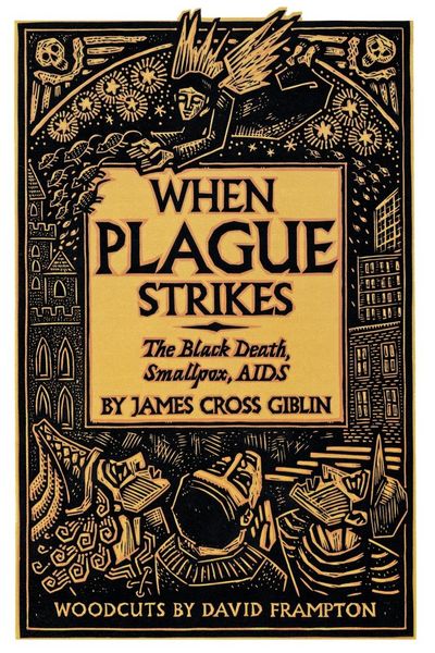 Produktbild: When Plague Strikes