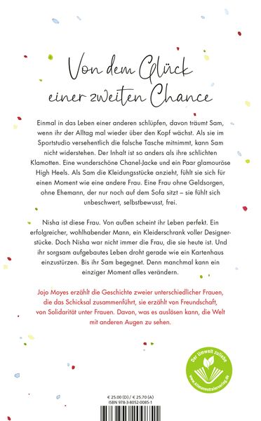 Produktbild: Mein Leben in deinem