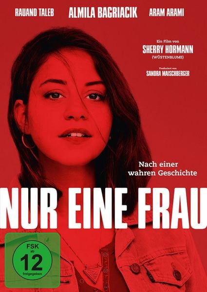 Nur eine Frau, DVD