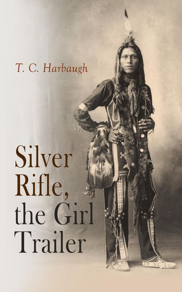 Produktbild: Silver Rifle, the Girl Trailer
