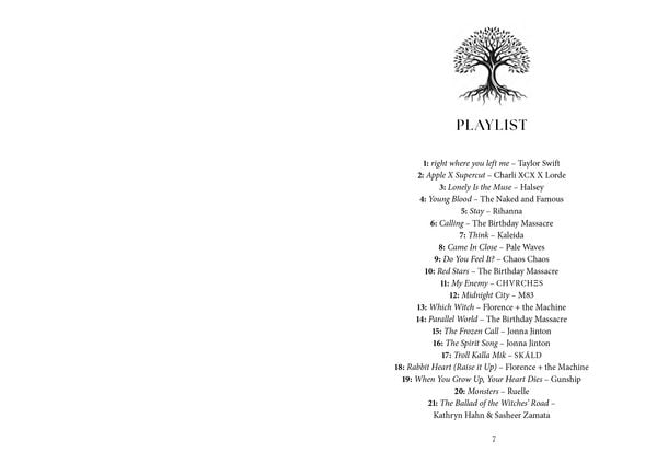 Produktbild: A Pact Made by Darkness – Liebe im Schatten der Welten
