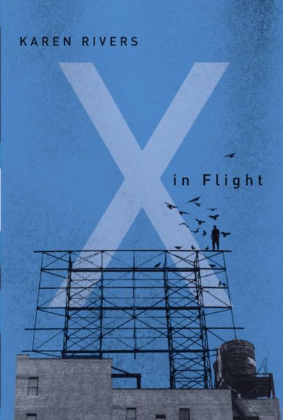 Produktbild: X in Flight