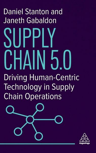 Produktbild: Supply Chain 5.0