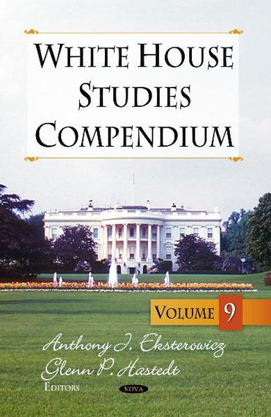 Produktbild: White House Studies Compendium