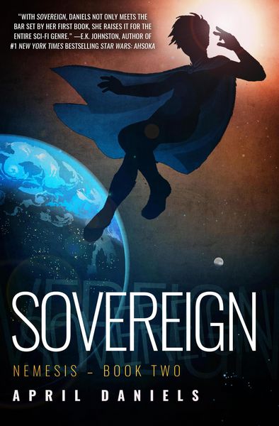 Produktbild: Sovereign